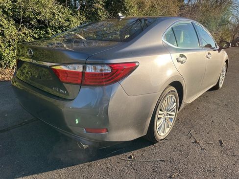 Used 2014 Lexus ES 350 image 3