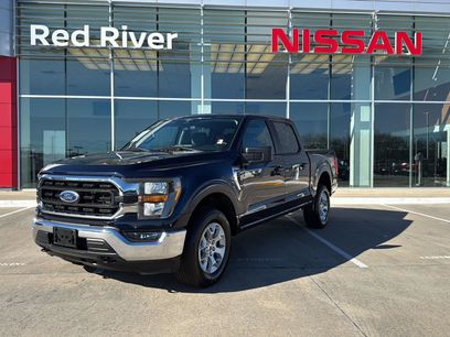 Used 2023 Ford F150 XLT