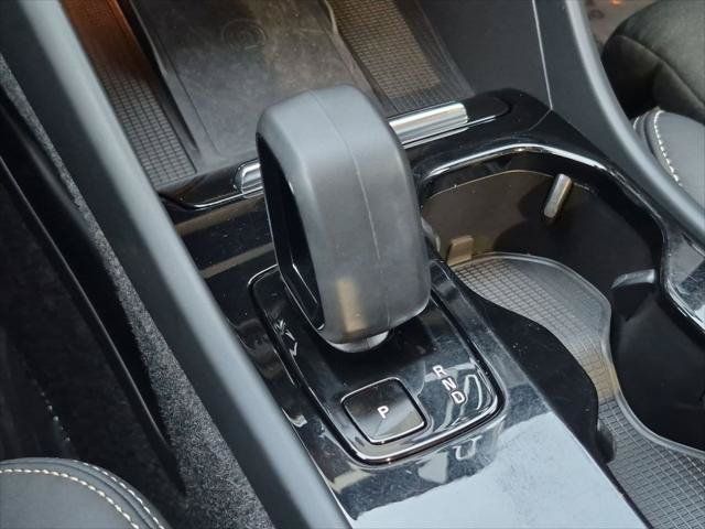 Certified 2023 Volvo XC40 Recharge Ultimate AWD/4WD image 20