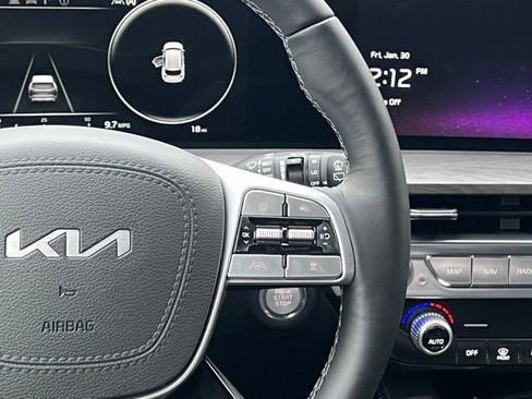 New 2025 Kia Telluride SX Prestige X-Line image 23