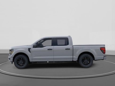 New 2026 Ford F150 STX RWD image 3