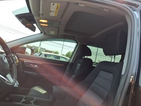 Used 2021 Honda CR-V EX image 13