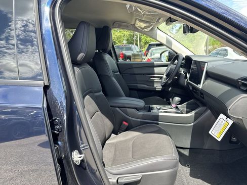 New 2026 MAZDA CX-5 Preferred AWD/4WD image 23