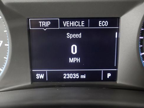 Used 2024 Chevrolet Equinox LS w/ Driver Confidence II Package image 34