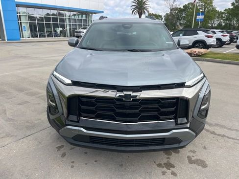 New 2026 Chevrolet Equinox ACTIV FWD image 12