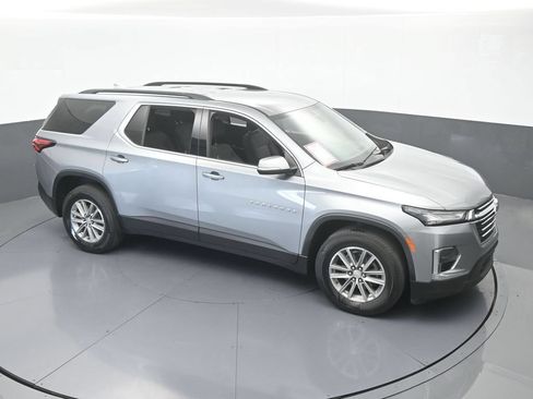 Used 2023 Chevrolet Traverse LT FWD image 56