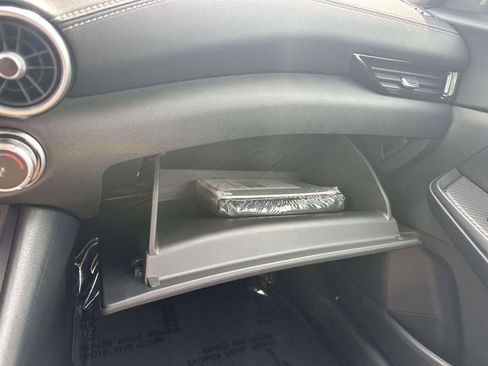 Certified 2024 Nissan Sentra SV w/ Trunk Package image 30