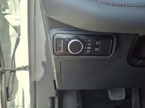 New 2026 Ford Explorer Active image 17