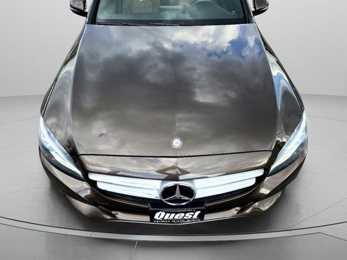 Used 2016 Mercedes-Benz C 300 C300 4MATIC Sedan image 15