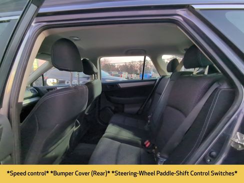 Used 2015 Subaru Outback 2.5i image 11