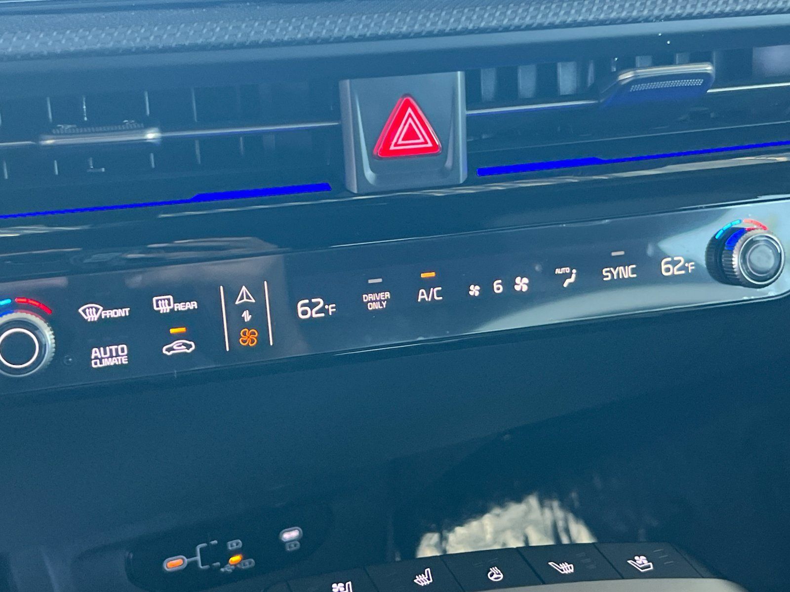 New 2026 Kia EV6 GT-Line AWD/4WD image 23