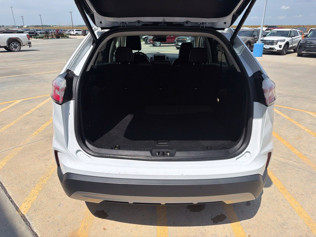 Used 2024 Ford Edge SEL w/ Convenience Package AWD/4WD image 20