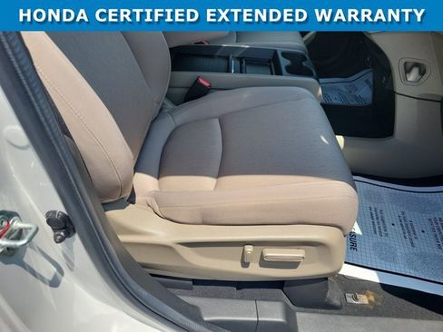 Certified 2024 Honda Odyssey EX image 23