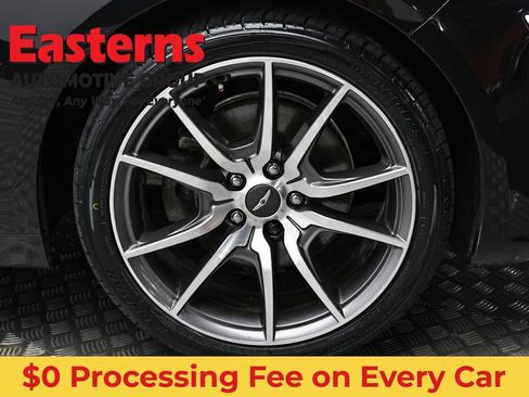 Used 2023 Genesis G70 2.0T AWD/4WD image 32