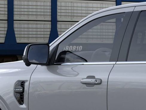 New 2026 Ford Ranger Lariat image 20
