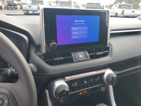 New 2025 Toyota RAV4 XLE Premium image 14