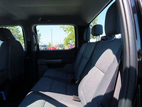 New 2026 Ford F250 XL w/ STX Appearance Package image 16