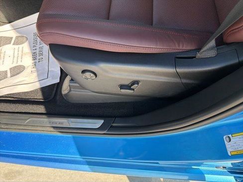 New 2026 Dodge Durango GT image 12