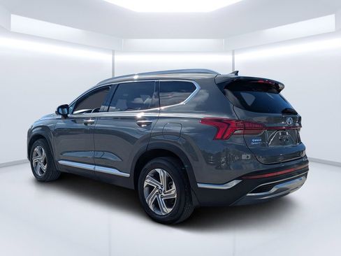 Used 2023 Hyundai Santa Fe SEL w/ Premium Package image 6