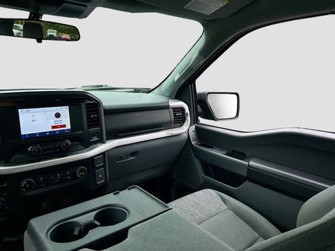 Used 2023 Ford F150 XLT image 21