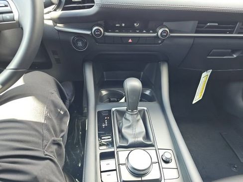 New 2026 MAZDA MAZDA3 s Sport image 18