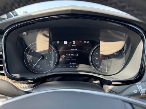 Certified 2024 Cadillac XT5 Premium Luxury w/ Platinum Package AWD/4WD image 16
