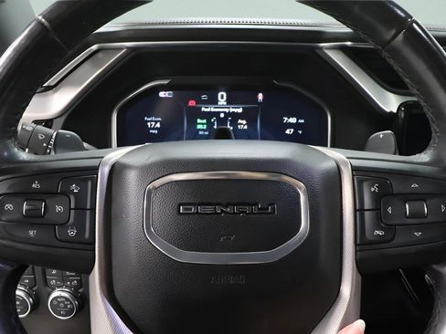 Used 2024 GMC Sierra 1500 Denali AWD/4WD image 13