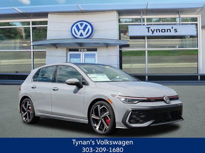 New 2025 Volkswagen Golf SE