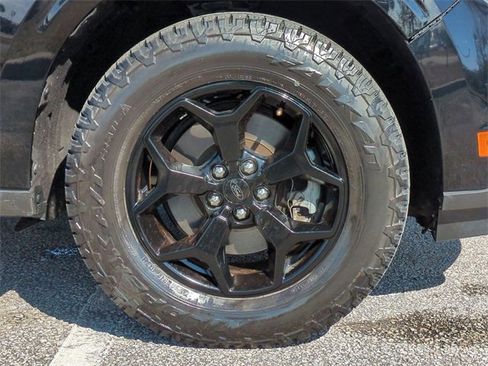 Certified 2022 Ford Maverick Lariat w/ Equipment Group 500A Standard image 11