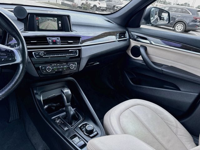 Used 2017 BMW X1 xDrive28i AWD/4WD image 20