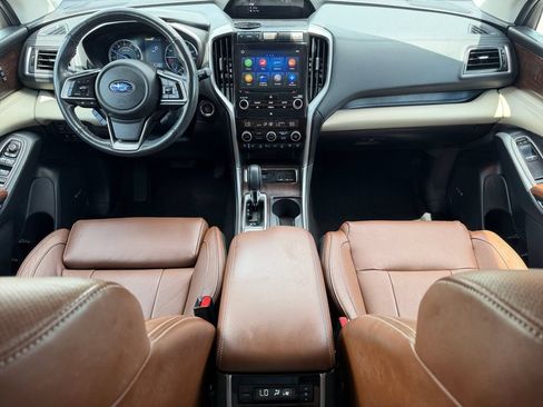Used 2019 Subaru Ascent Touring w/ Popular Package #2 AWD/4WD image 20