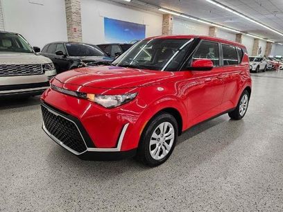 Used 2023 Kia Soul LX