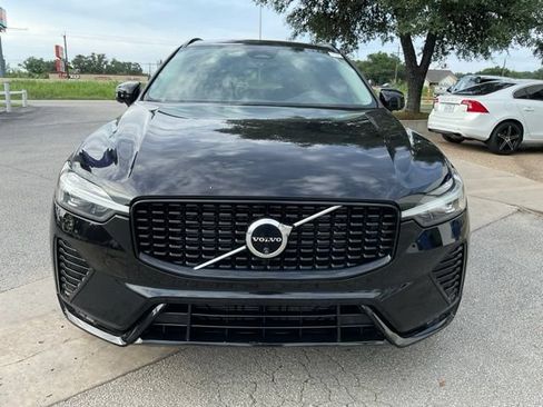 Certified 2024 Volvo XC60 B5 Plus w/ Protection Package Premier AWD/4WD image 5