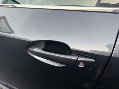 Used 2023 Lexus IS 350 F Sport w/ Memory Package image 8