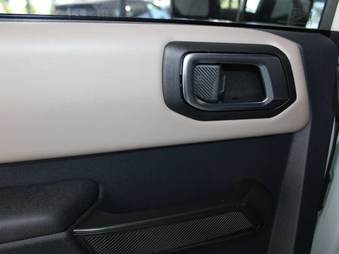 Used 2024 Ford Bronco Wildtrak AWD/4WD image 51