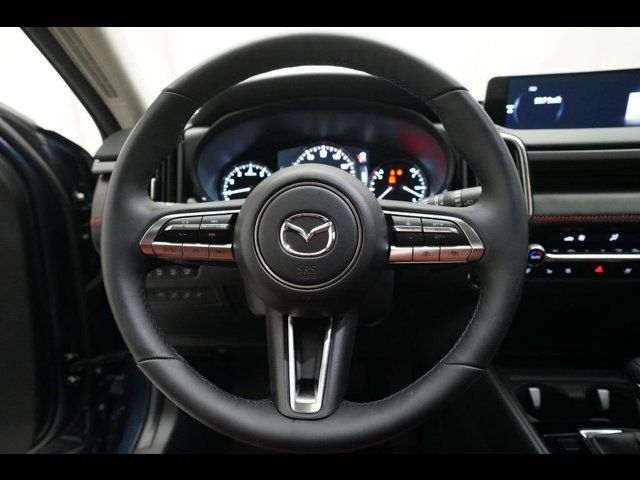 Certified 2026 MAZDA CX-50 2.5 Turbo w/ Premium Plus Pkg AWD/4WD image 4