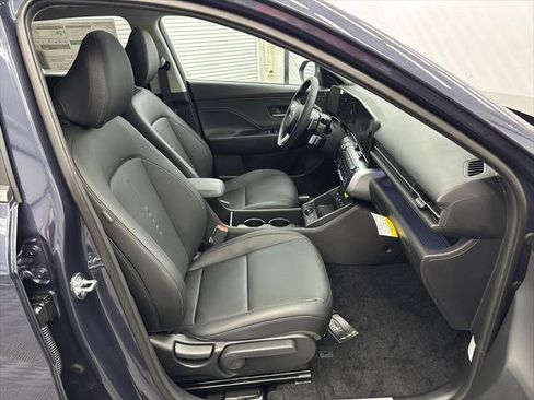 New 2026 Hyundai Kona Limited image 14