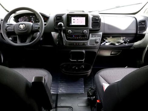 New 2026 RAM ProMaster 2500 image 19