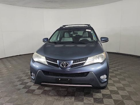 Used 2013 Toyota RAV4 Limited AWD/4WD image 6