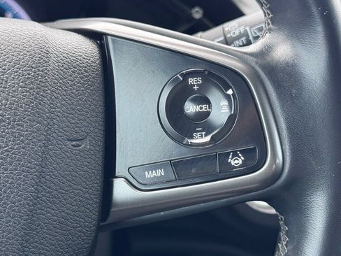 Used 2021 Honda Civic EX image 10