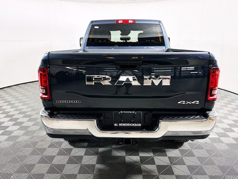 Used 2025 RAM 2500 Big Horn image 4