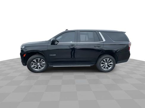 Used 2023 Chevrolet Tahoe LT AWD/4WD image 5