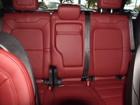 New 2025 Lincoln Corsair Reserve w/ Equipment Group 202A image 20