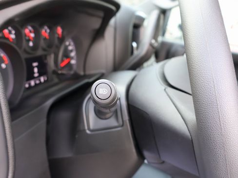 New 2026 Chevrolet Silverado 3500 W/T image 15