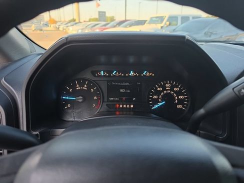 Used 2020 Ford F150 XL w/ Equipment Group 101A Mid AWD/4WD image 12