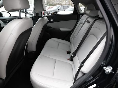 Used 2023 Hyundai Kona Limited image 26