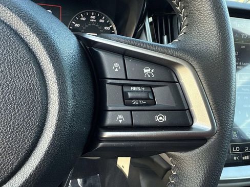 Certified 2025 Subaru Legacy Premium w/ Popular Package #1A image 31