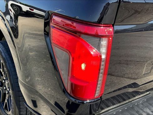 Used 2024 Ford F150 STX w/ STX Black Appearance Package RWD image 25
