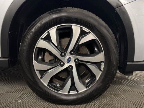 Used 2021 Subaru Outback Limited AWD/4WD image 25