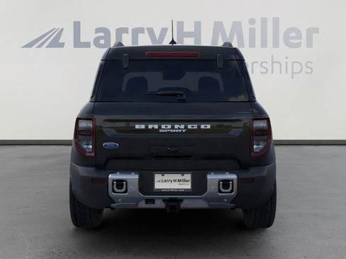 New 2025 Ford Bronco Sport Big Bend image 5